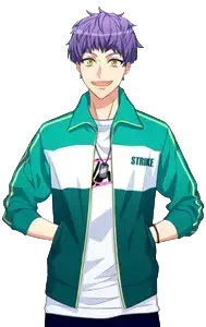 兵頭 九門