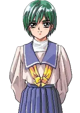 広田 美鈴