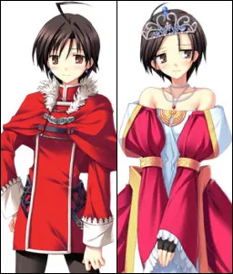 凯蕾因·普里埃拉