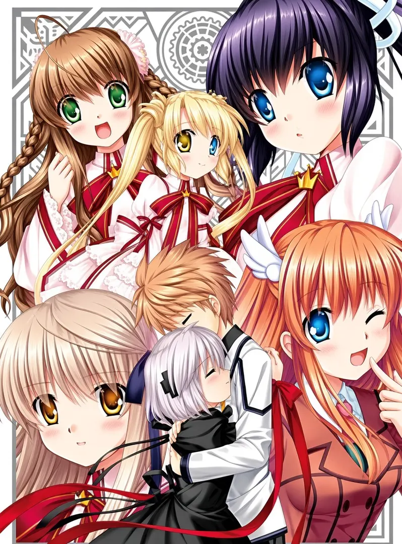 Rewrite: Cradles Tale
