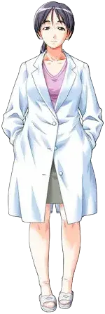 高木 幸恵
