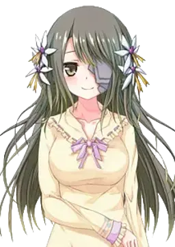 菜々ヶ木 アリス