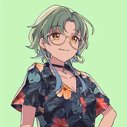 島袋 翠
