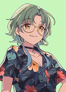 島袋 翠