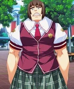 サンダー・分賀