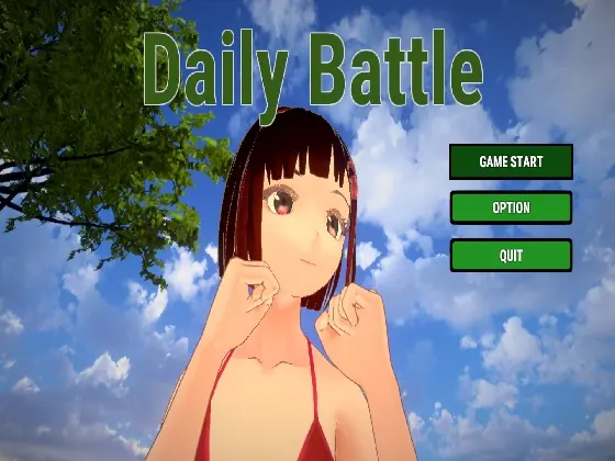 Daily Battle