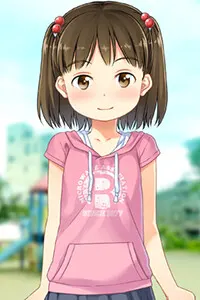 田島 萌