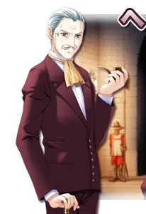 ヘンリー・ネーヴル