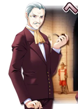 ヘンリー・ネーヴル