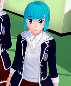 Kagome Kojima