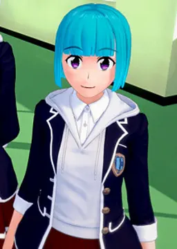 Kagome Kojima