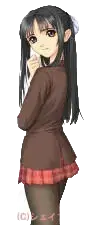 榊 淑江