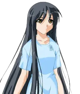 麻倉 詩乃