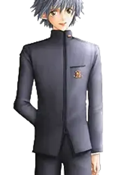 木村 望