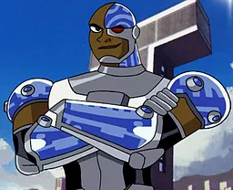 Cyborg