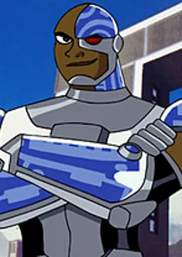 Cyborg