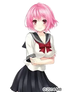 舞黒 麻依