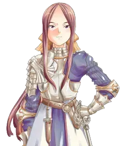 ソーニャ・フォーブレス