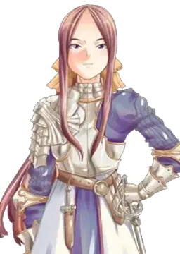 ソーニャ・フォーブレス