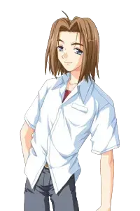 織部 裕貴