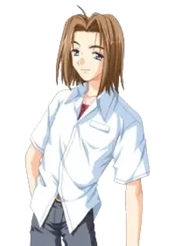 織部 裕貴