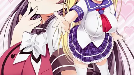 妹ヘヴン～お兄ちゃん大好きな妹たちと甘えまくり攻めまくりエッチ生活～