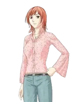 三咲 澄乃