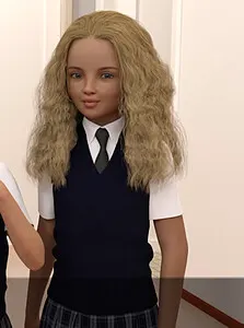 特里西娅