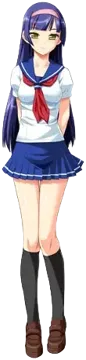 御御川撫子