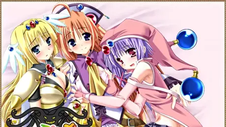 ねとって女神　ネオ