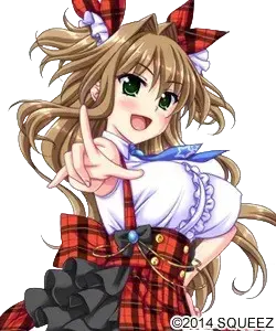 久我山 奈々子
