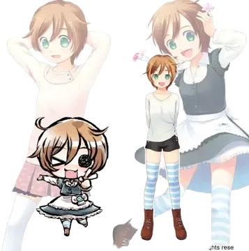 梅格