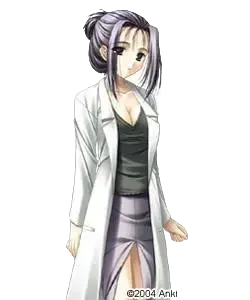 三笠絵梨奈