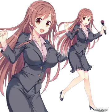 冴島乃恵瑠
