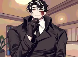 先生