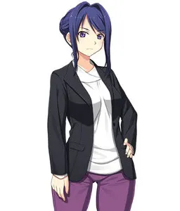 芦田志乃