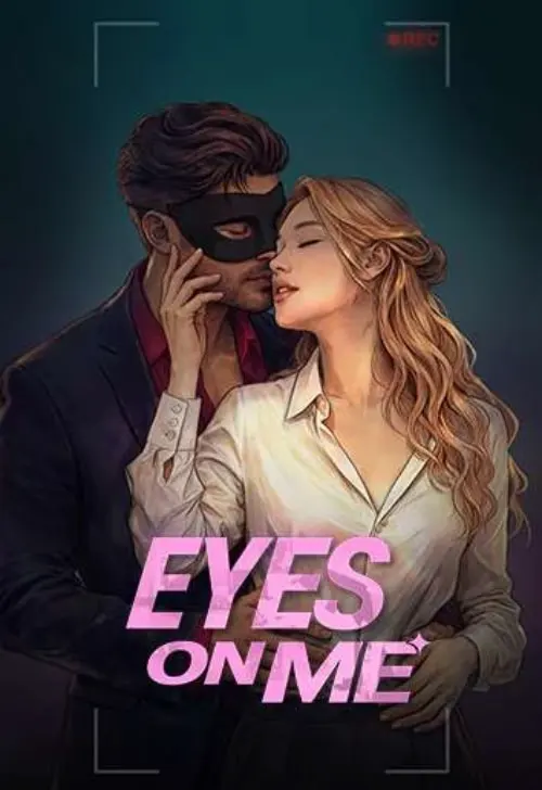 Eyes On Me