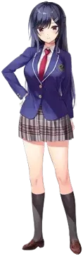 明日咲沙希