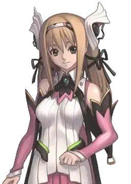 オリカ・ネストミール