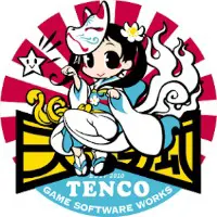 天狐 logo