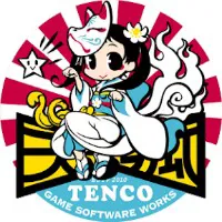 天狐 logo