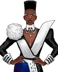 Wilhelmina Work