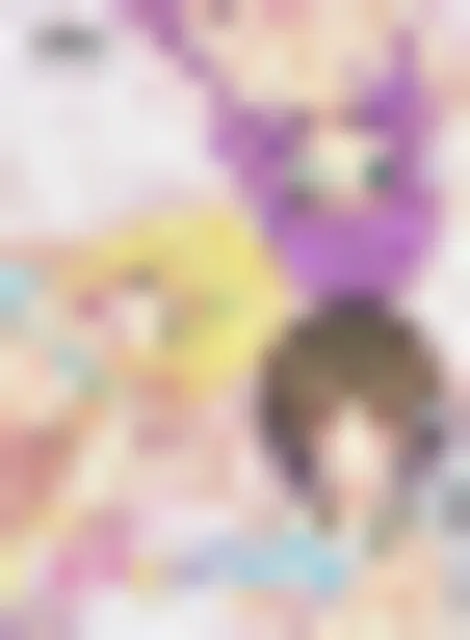 恋爱×决胜战 乃乃香&莲菜&由奈的小故事