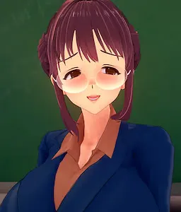 Ms. Claire