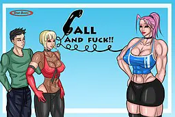 Call and Fuck!!