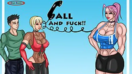 Call and Fuck!!