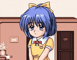 柊野木 明日香