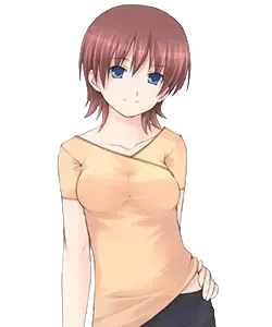 霧坂 稲槎菜