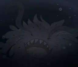 Big Bad Evil Thing