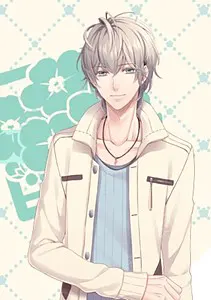 二葉 爽一郎
